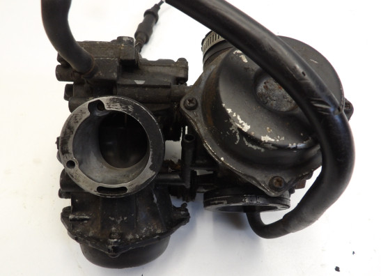 Vergaser teile Honda VT 1100