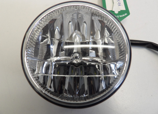 Headlight Kawasaki VERSYS 650