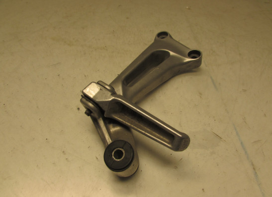 Pillion step left  Overig Onbekend Unknown