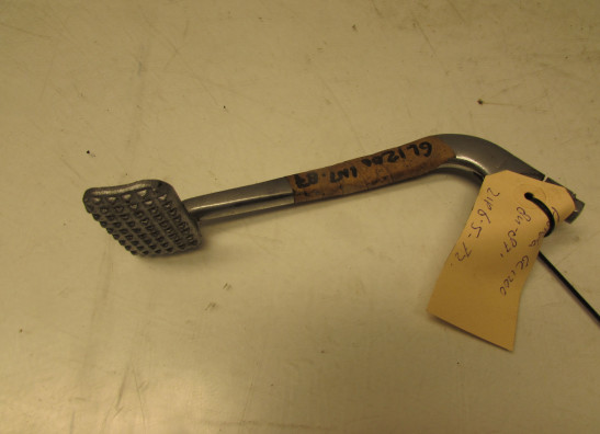 Rempedaal Honda Goldwing GL