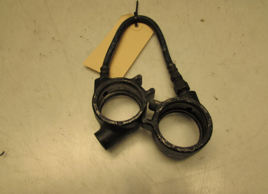 Gabelholm Kawasaki GPZ 750