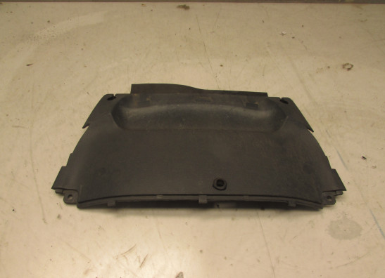 Topkuip bekleding Honda ST 1100 Pan European