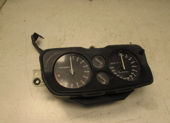 Tacho-set Honda CBR 1000 F