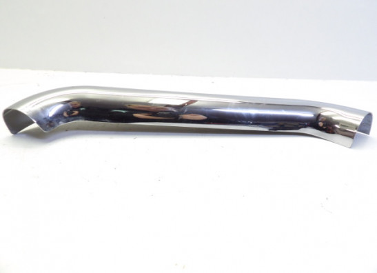 Downpipes Yamaha XVS 950 A Midnight Star