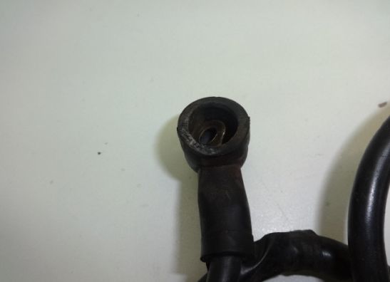 Anlasser Relais Kawasaki Z 750