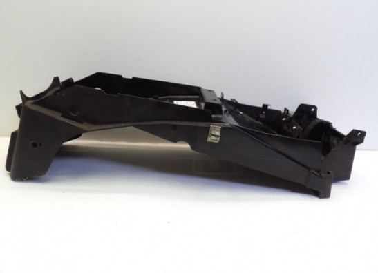 Hinterradabdeckung Triumph Sprint RS