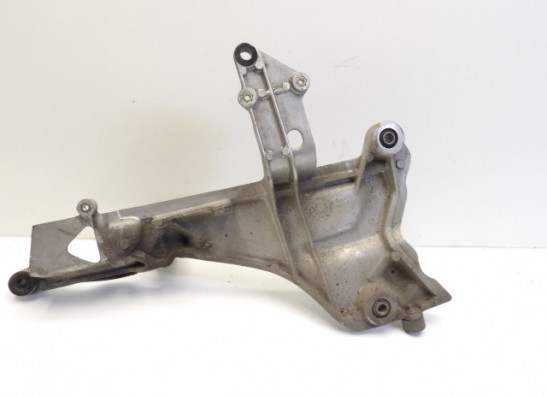 Main step holder left Honda ST 1100 Pan European