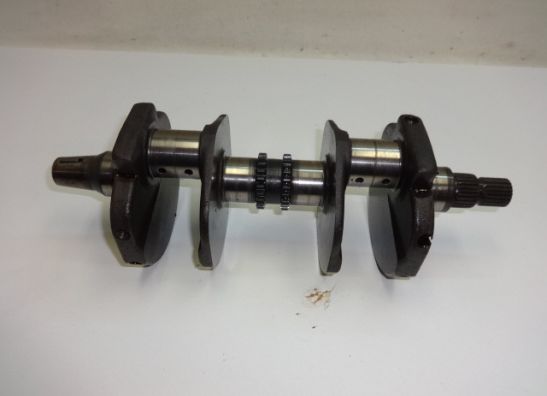 Krukas Honda VF 700  750 Supermagna