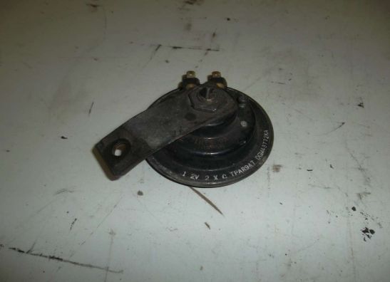 Claxon Honda CBR 900 RR