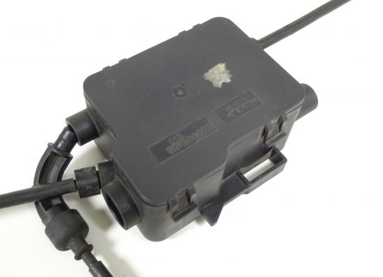 Gaskabel BMW R 1200 RT