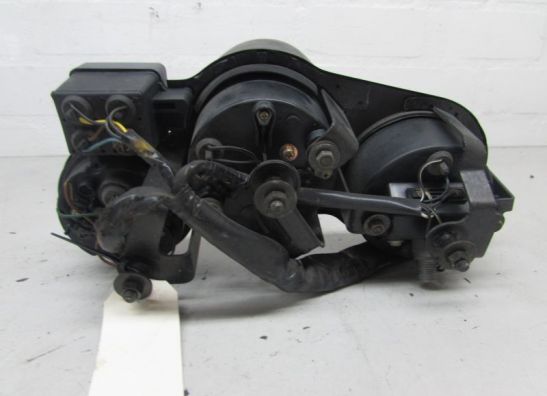Teller Yamaha FZ 750