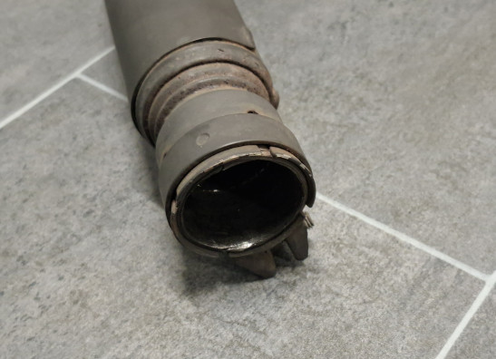 Muffler Yamaha YZF 600 Thundercat