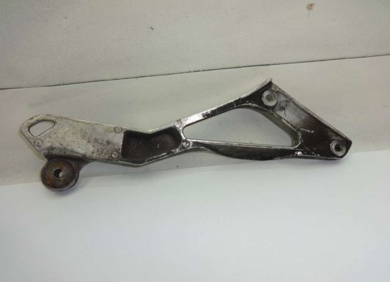 Main step holder left Yamaha TDM