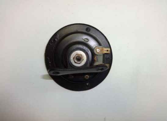 Claxon Kawasaki GPX 600