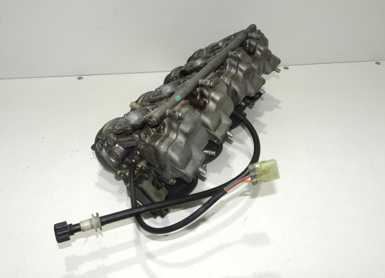 Carburateurset Honda CBR 600 F