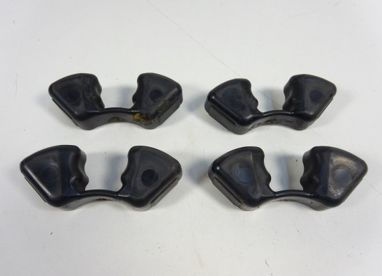 Driven flange Kawasaki VERSYS 650