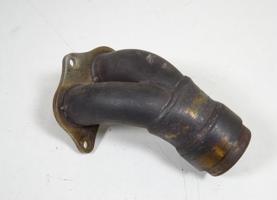 Uitlaatbochten Ducati 916