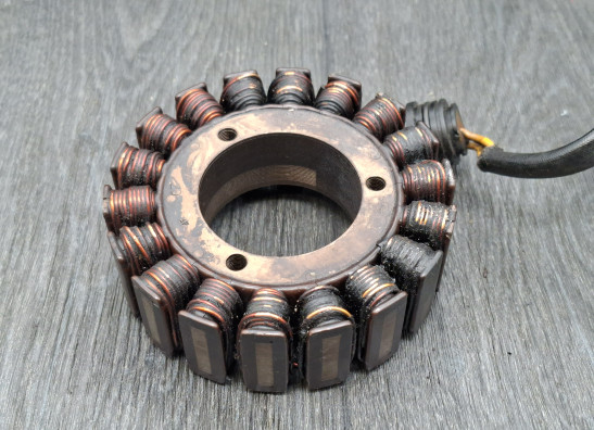 Lichtmaschine Honda Goldwing GL