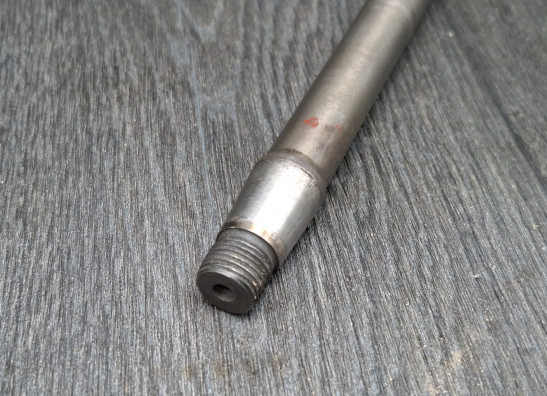 Cardan as BMW R 90 6