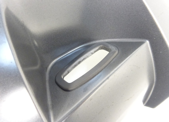 Heck rechts BMW K 1300 GT