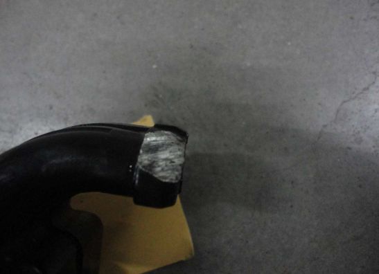 Gashandle Yamaha YZF R1