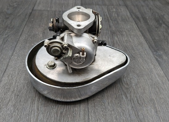 Carburateurset Harley Davidson Sportster