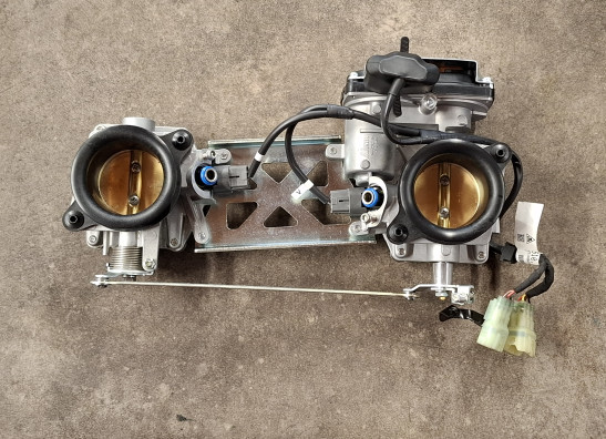 Throttle body Ducati Hypermotard 950