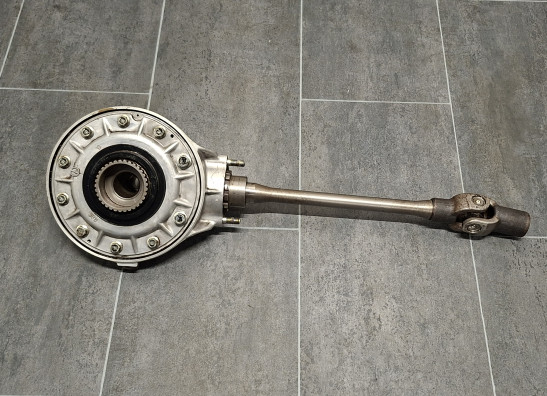 Cardan Suzuki VS 1400 Intruder