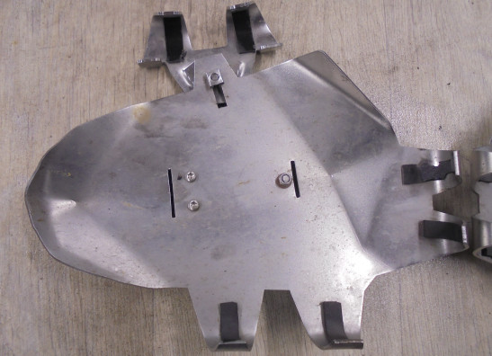 Valbeugel BMW R 1250 GS Adventure