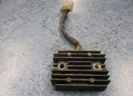 Regulator rectifier  Kawasaki ZZR 250