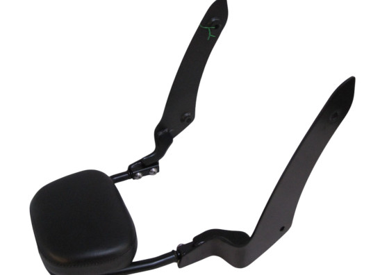 Rugsteun sissybar Kawasaki 650 Vulcan S