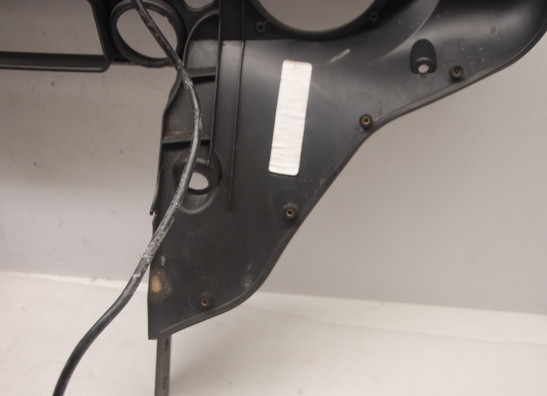 Innenverkleidung  Harley Davidson Touring FL