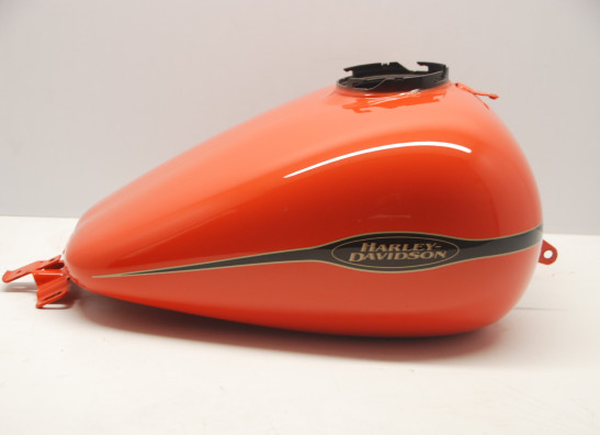 Tank Harley Davidson Touring FL