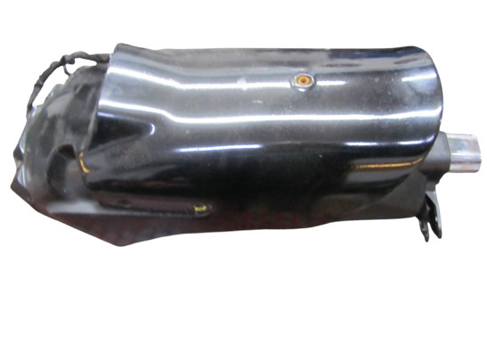 Achterspatbord Honda VF 700  750 Supermagna