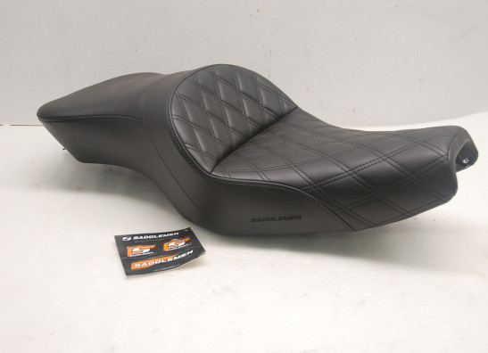 Sitzbank Harley Davidson Sportster