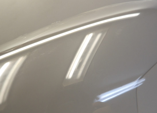 Kuipruit Kawasaki Z 1000 Sx