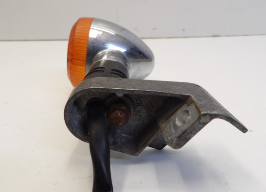 Knipperlicht rechts voor Honda VT 700 750