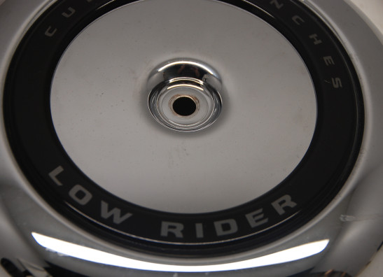 Luchtfilterhuis Harley Davidson Softtail
