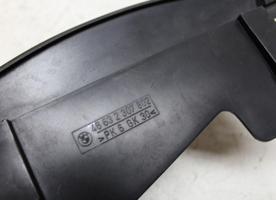 Oliekoeler BMW K 1200 RS