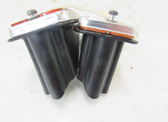 Overig Yamaha XS 850