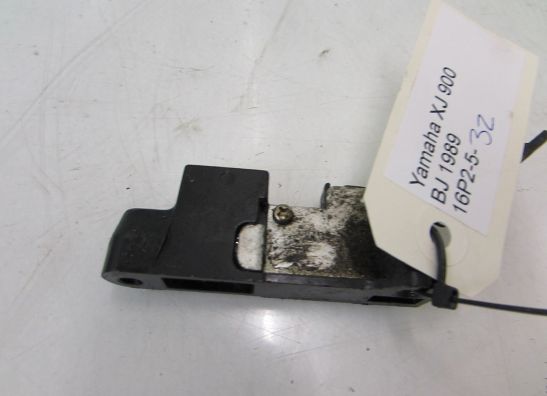 Sonstiges Yamaha XJ 600 Diversion