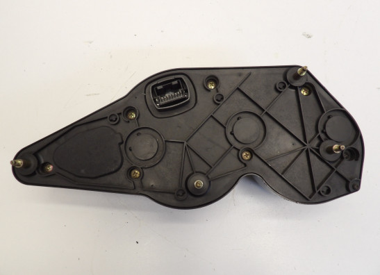 Tellerset Suzuki SV 650