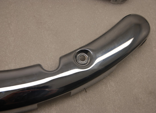 Achtersubframe Harley Davidson Touring FL