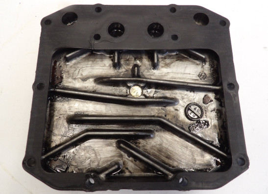 Olwanne Suzuki GS 500 E