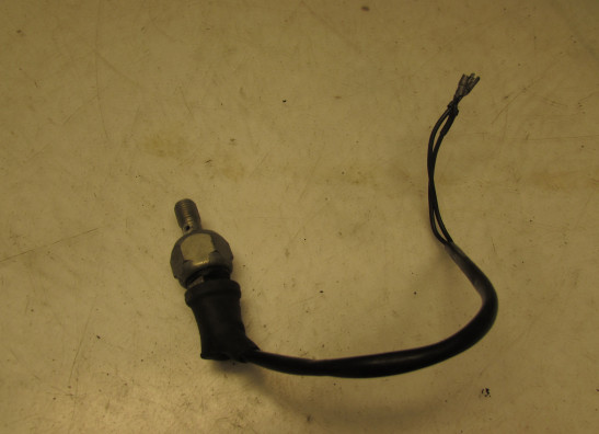 Rear brake caliper Yamaha V max