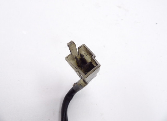 Dynamo Honda VF 1000 R