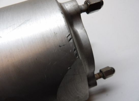 Auspuff Suzuki GSF 1200 Bandit