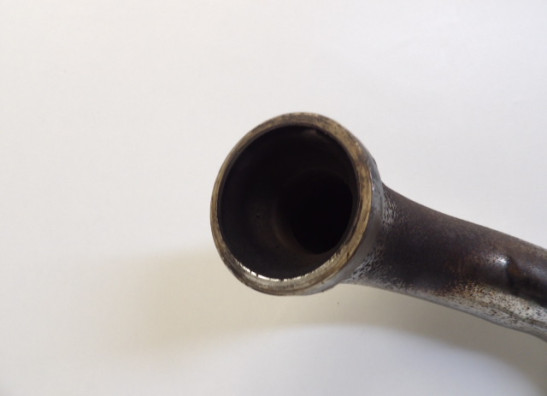 Auspuff Suzuki VS 1400 Intruder