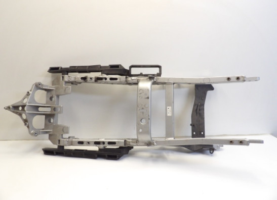 Achtersubframe Yamaha FJR 1300