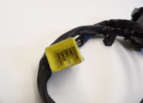 Lenkerschalter links Suzuki SV 650